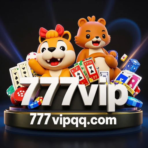 777vip