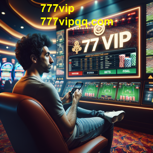777vip